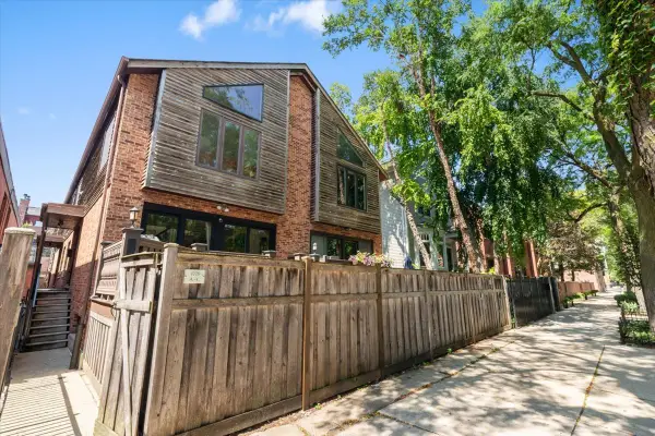 1708 N Orchard Street #A, Chicago, IL 60614