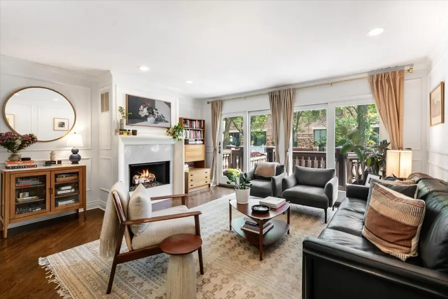 1708 N Orchard Street #A, Chicago, IL 60614 - #2