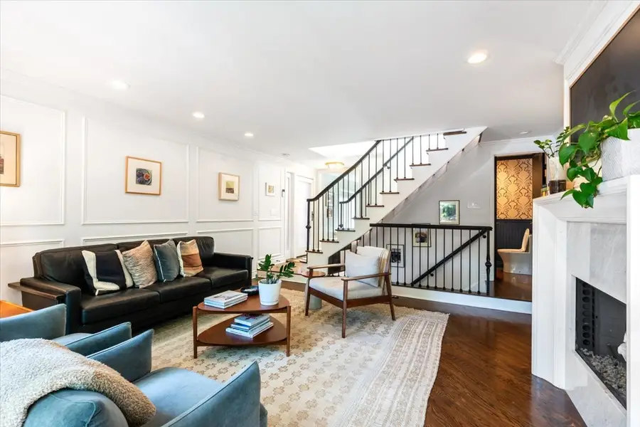 1708 N Orchard Street #A, Chicago, IL 60614 - #3