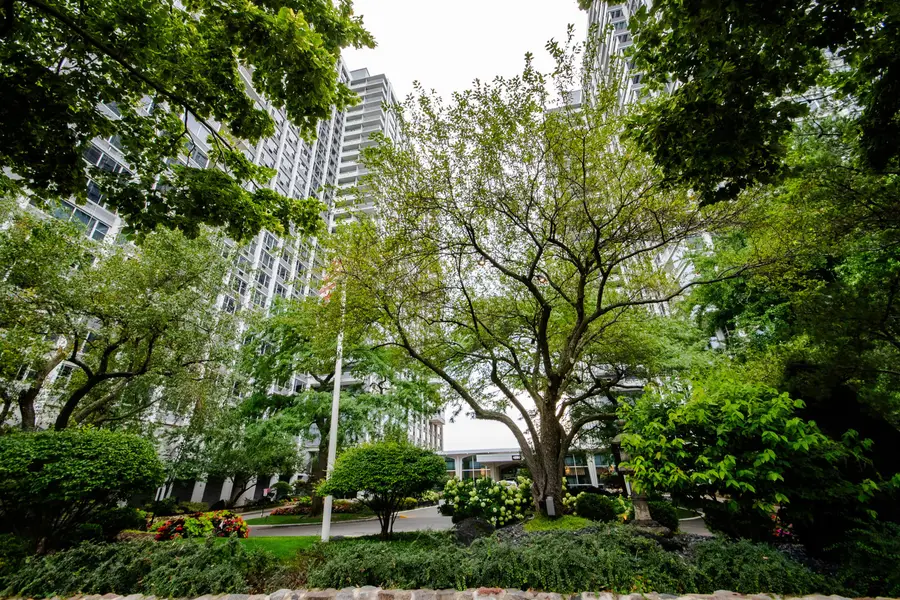 4250 N Marine Drive #1010, Chicago, IL 60613 - #2