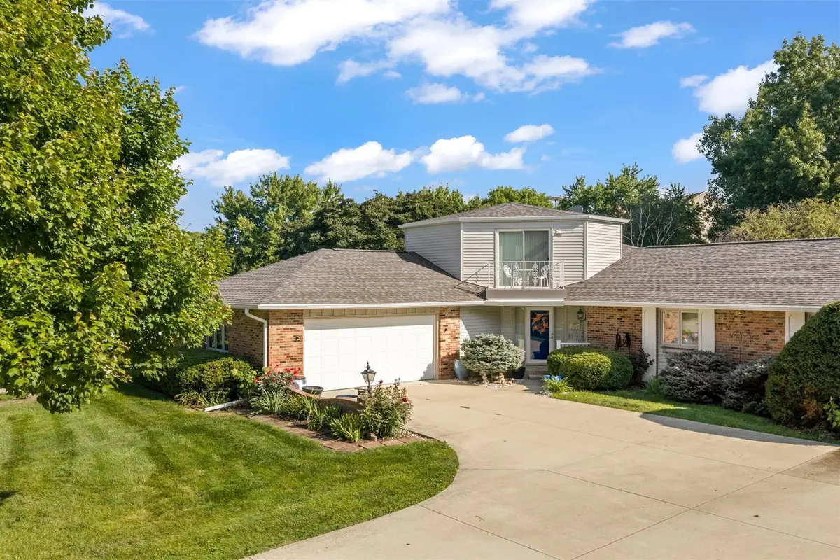 3812 Fields South Court #3812, Champaign, IL 61822 - #1