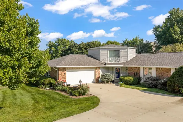 3812 Fields South Court #3812, Champaign, IL 61822