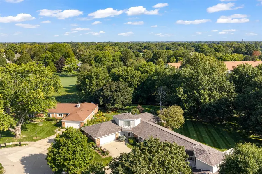 3812 Fields South Court #3812, Champaign, IL 61822 - #2