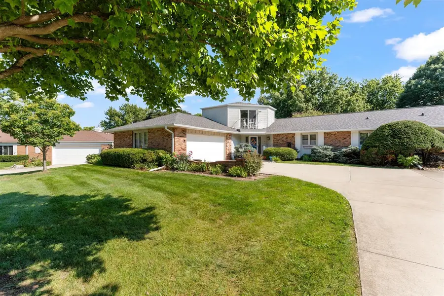 3812 Fields South Court #3812, Champaign, IL 61822 - #3