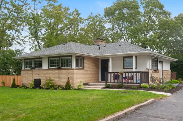 1801 Joppa Avenue, Zion, IL 60099