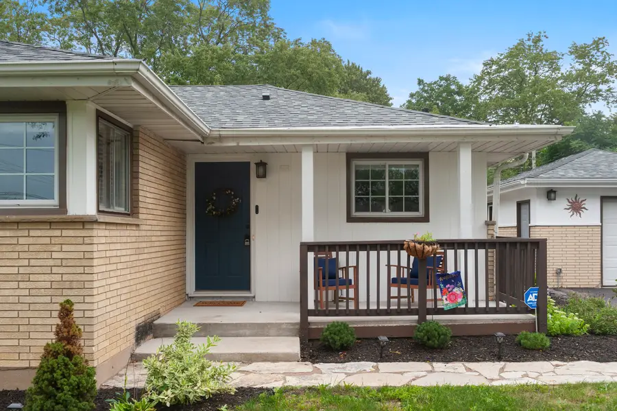 1801 Joppa Avenue, Zion, IL 60099 - #3