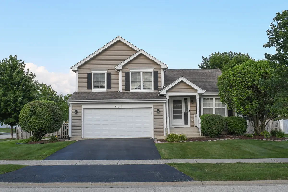 910 Carlyle Drive, New Lenox, IL 60451 - #1