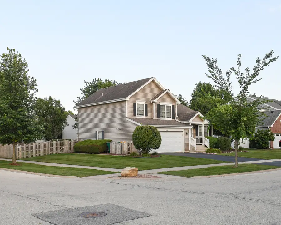 910 Carlyle Drive, New Lenox, IL 60451 - #2