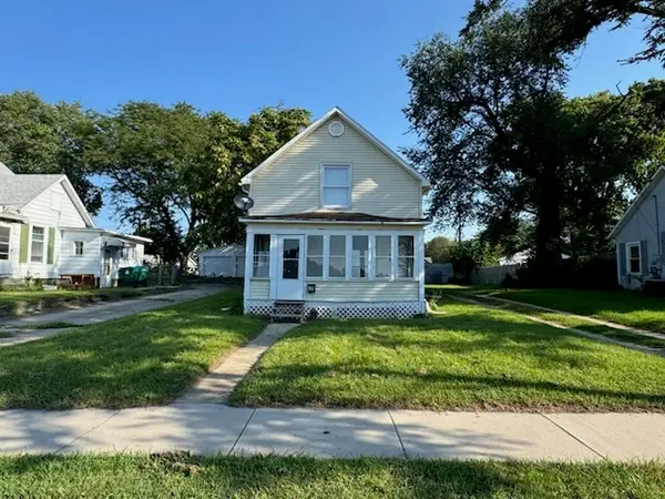 511 E 5th Street, Rock Falls, IL 61071