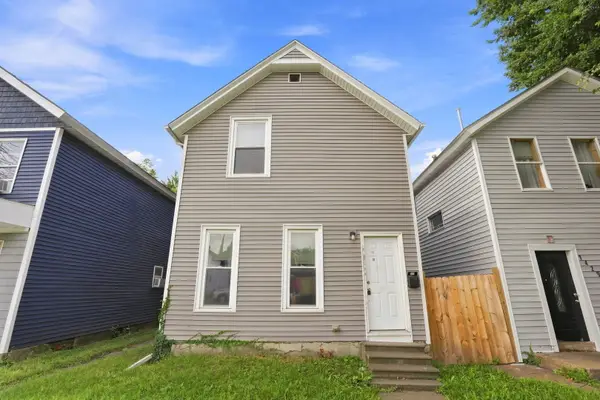 1427 W 4th Street, Davenport, IA 52802