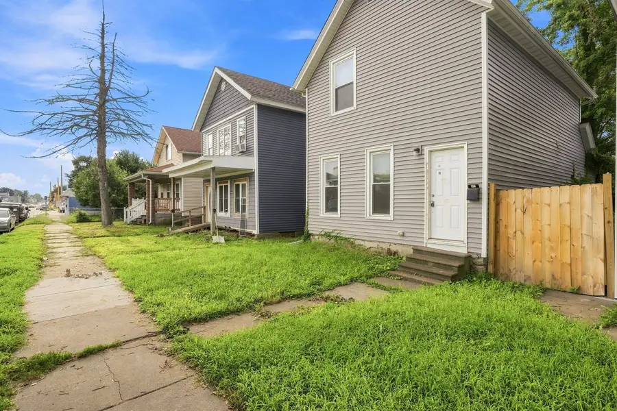 1427 W 4th Street, Davenport, IA 52802 - #2