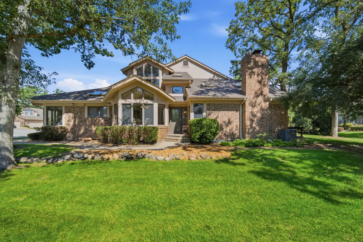 20091 Tam O Shanter Court, Olympia Fields, IL 60461 - #1