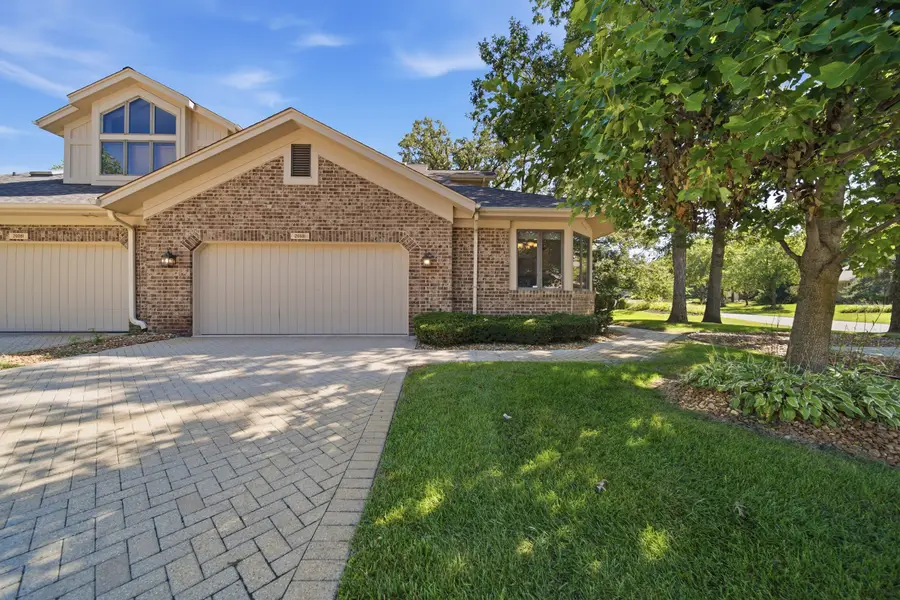 20091 Tam O Shanter Court, Olympia Fields, IL 60461 - #2