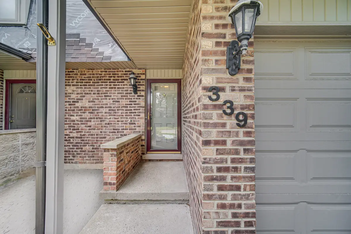 339 Getchell Avenue, Grayslake, IL 60030 - #1