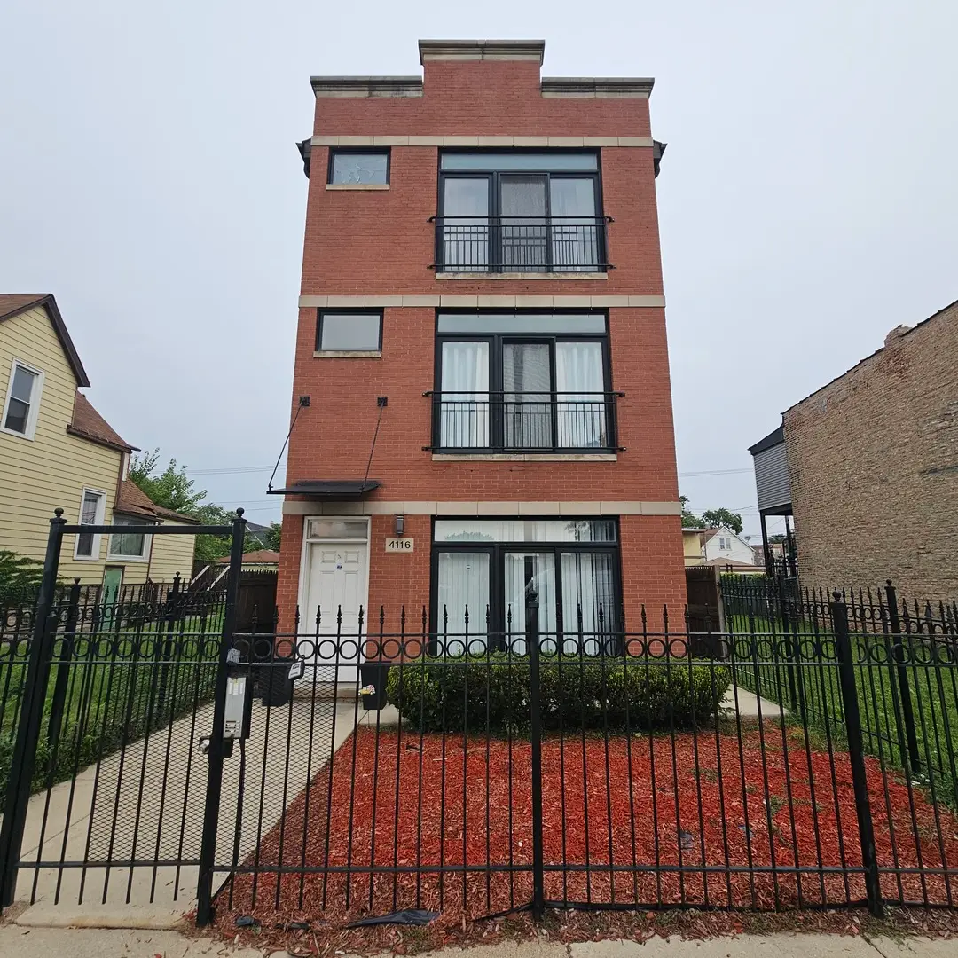 4116 W Congress Parkway #2, Chicago, IL 60624 - #1