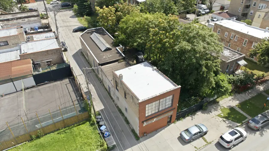 743 N Avers Avenue, Chicago, IL 60651 - #3