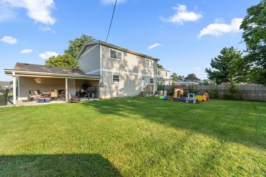 10624 Oak Park Avenue, Chicago Ridge, IL 60415 - #2