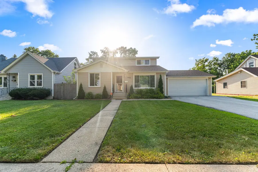 10624 Oak Park Avenue, Chicago Ridge, IL 60415 - #3