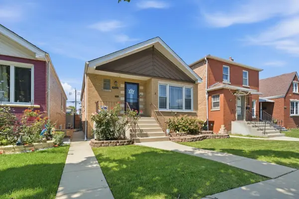 6038 S Komensky Avenue, Chicago, IL 60629
