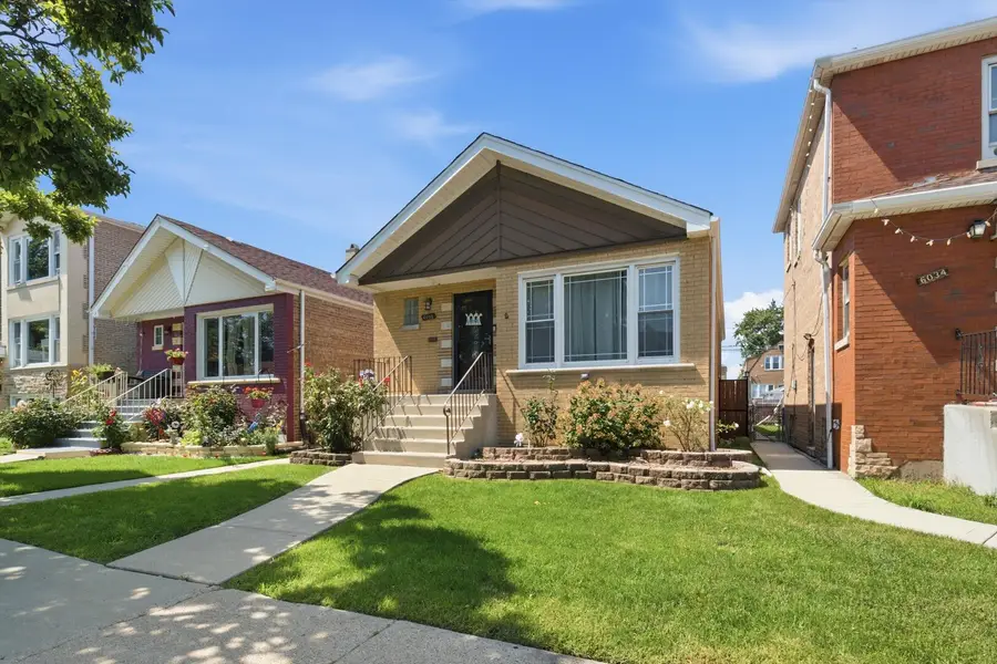 6038 S Komensky Avenue, Chicago, IL 60629 - #2