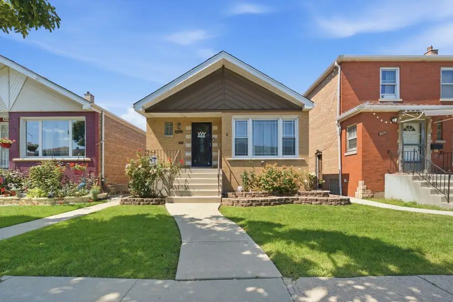 6038 S Komensky Avenue, Chicago, IL 60629 - #3