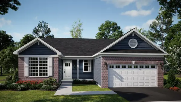 1104 Rebecca Court, Libertyville, IL 60048