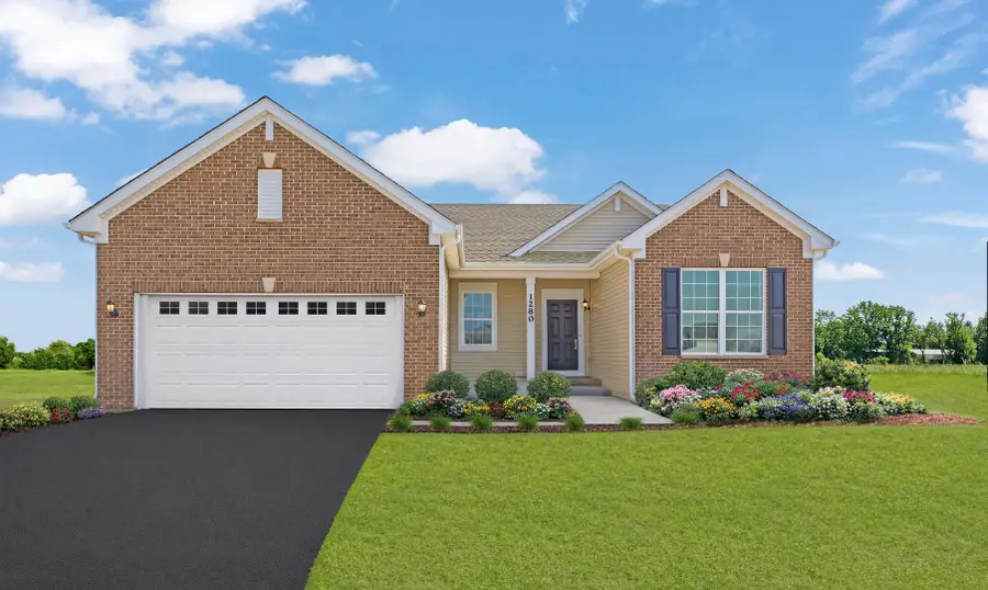 1104 Rebecca Court, Libertyville, IL 60048 - #2