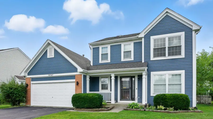 10167 Bennington Drive, Huntley, IL 60142 - #2