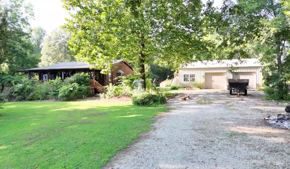 7901 Purcell Road, Brookport, IL 62910 - #1