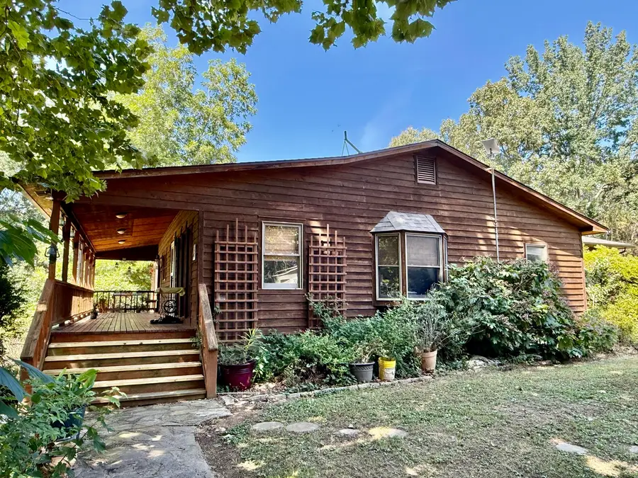 7901 Purcell Road, Brookport, IL 62910 - #2