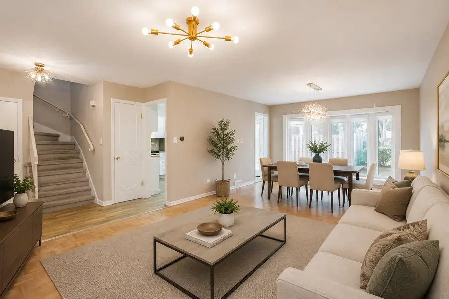 2846 W Touhy Avenue #H, Chicago, IL 60645 - #3