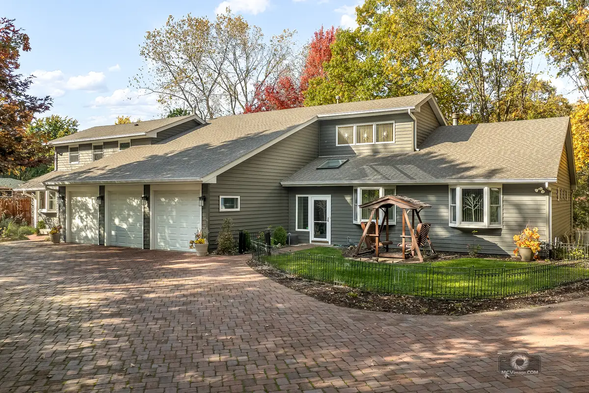 14530 136th Street, Lemont, IL 60439 - #1