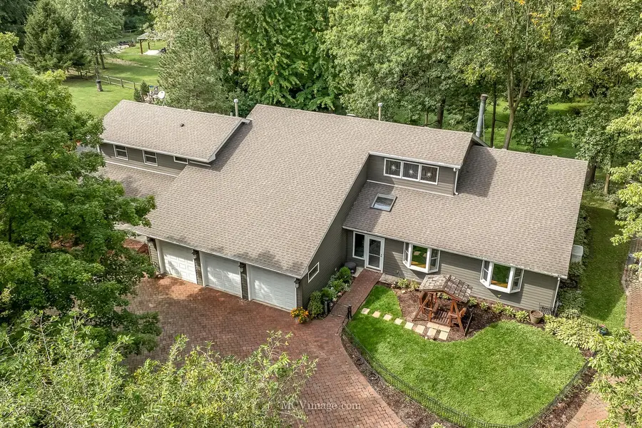 14530 136th Street, Lemont, IL 60439 - #2