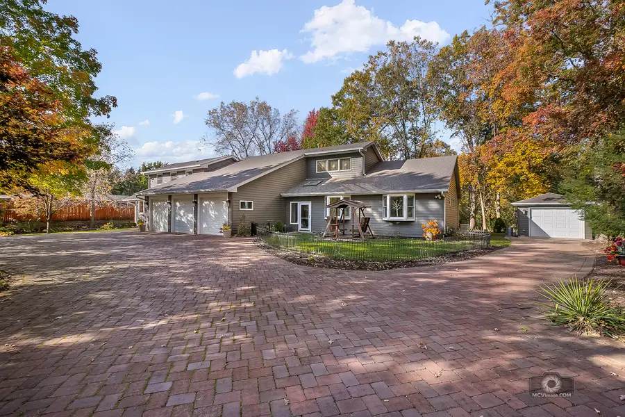 14530 136th Street, Lemont, IL 60439 - #3