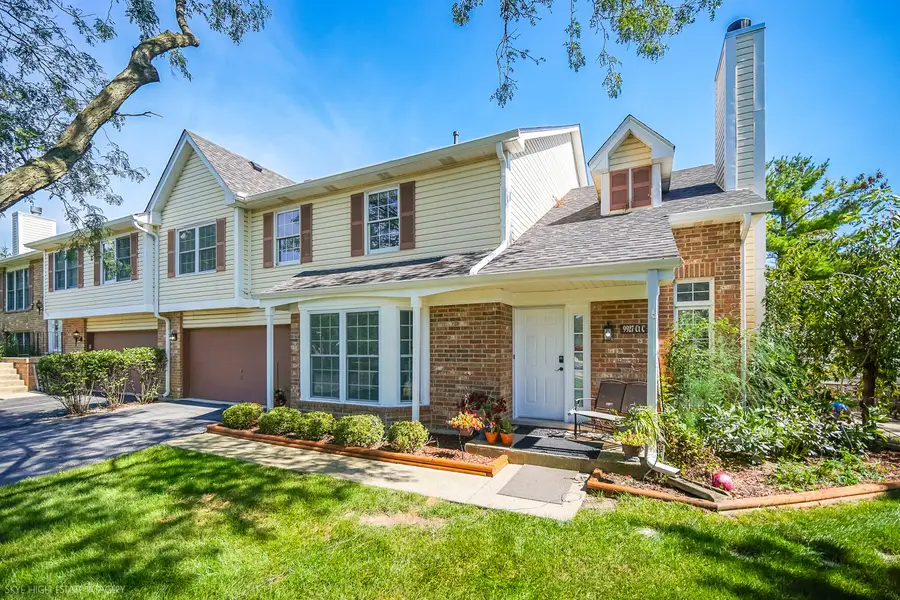 9927 Cambridge Court, Mokena, IL 60448 - #2