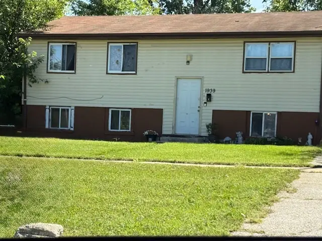1939 Ashland Avenue, Chicago Heights, IL 60411 - #1