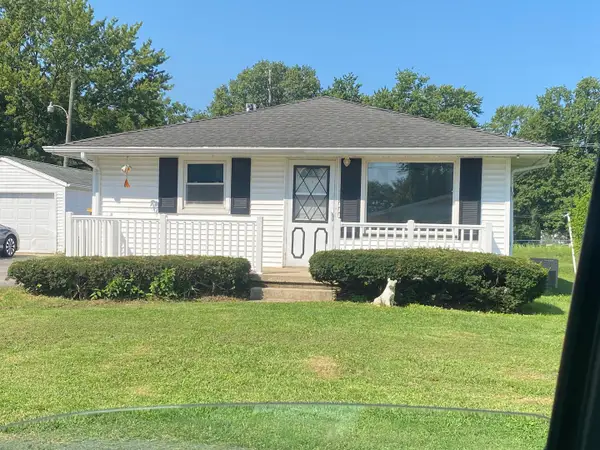 1610 N Sterling Street, Streator, IL 61364