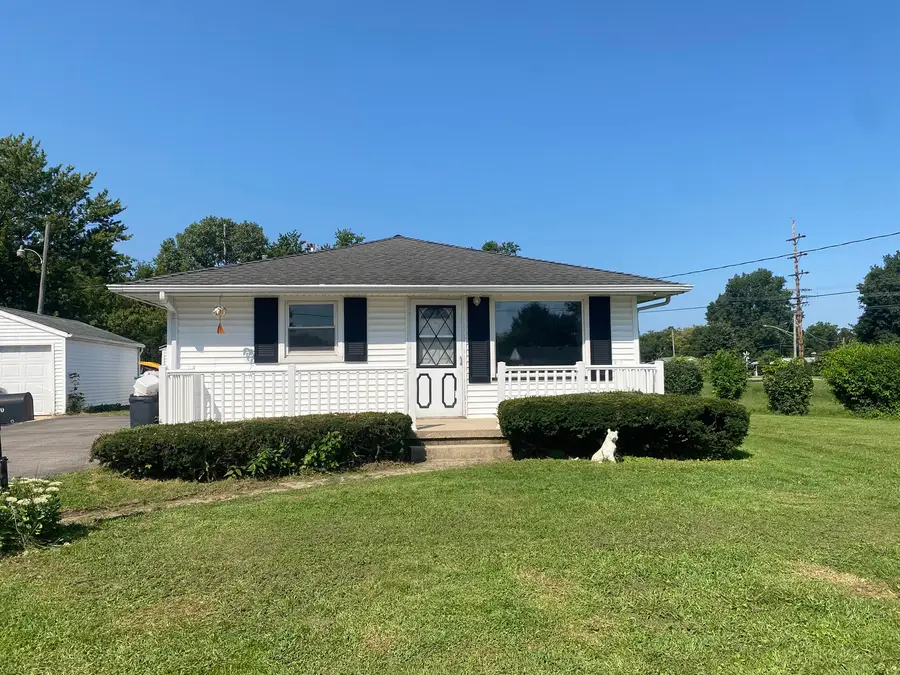 1610 N Sterling Street, Streator, IL 61364 - #2