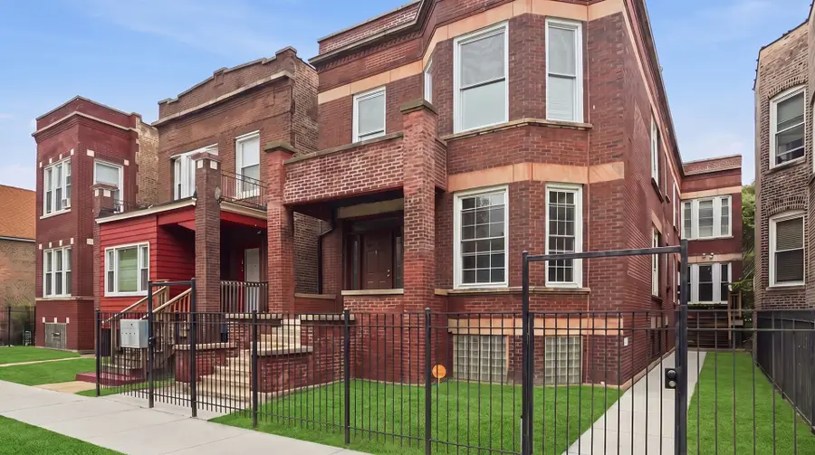 Address Withheld By Seller, Chicago, IL 60619 - #2