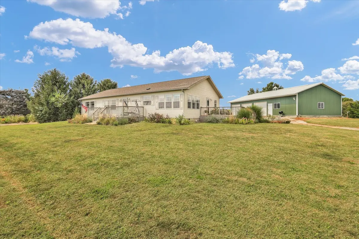 2369 E 2350 North Road, Fithian, IL 61844 - #1