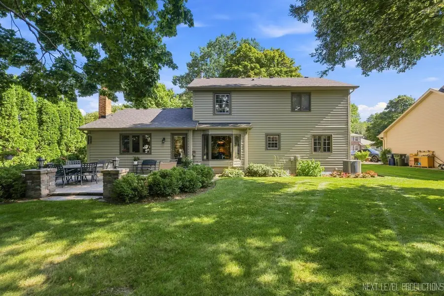 1129 Sunnybrook Drive, Naperville, IL 60540 - #2