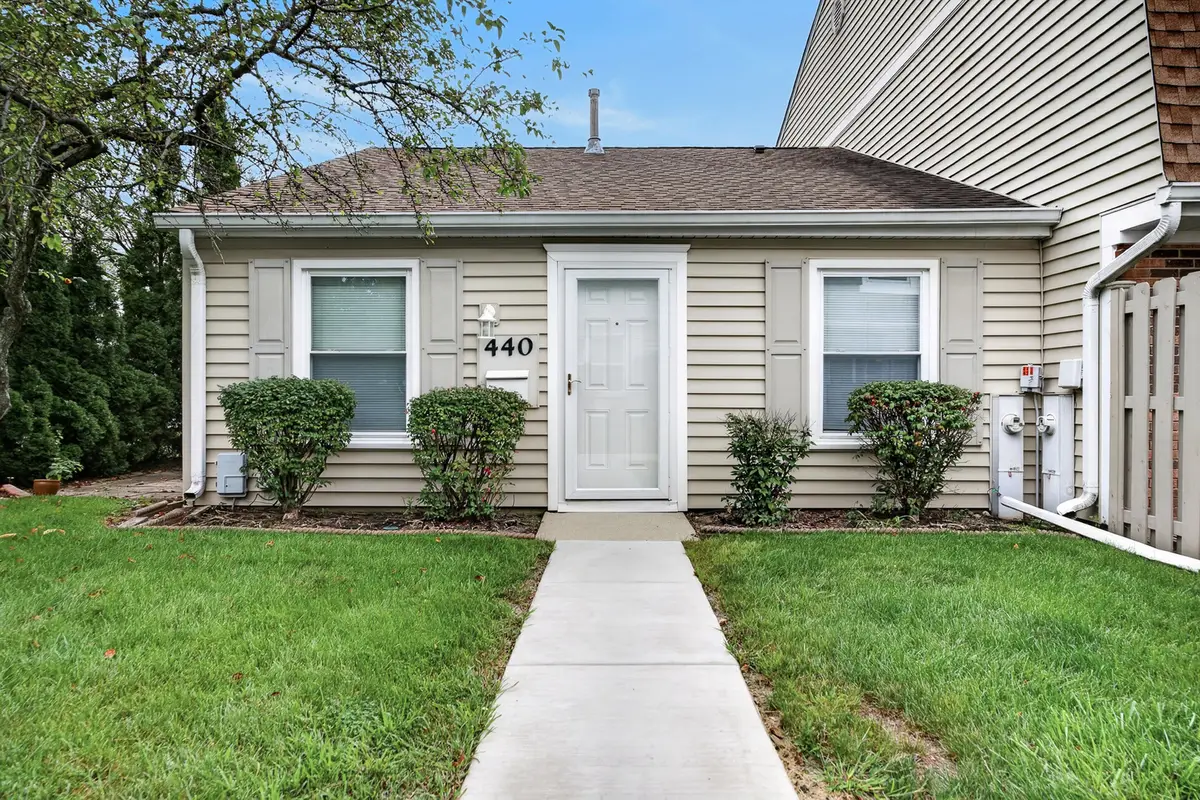 440 Lear Court, Schaumburg, IL 60194 - #1