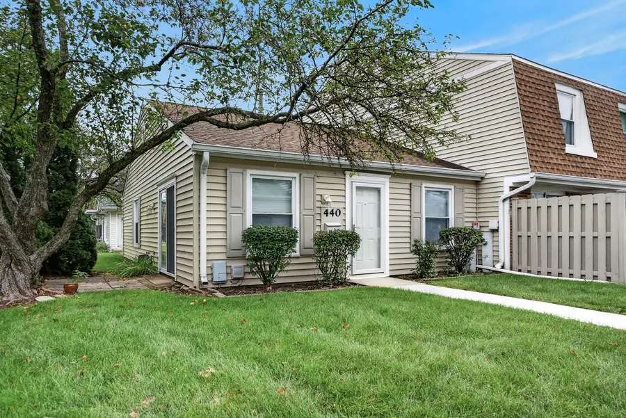 440 Lear Court, Schaumburg, IL 60194 - #2