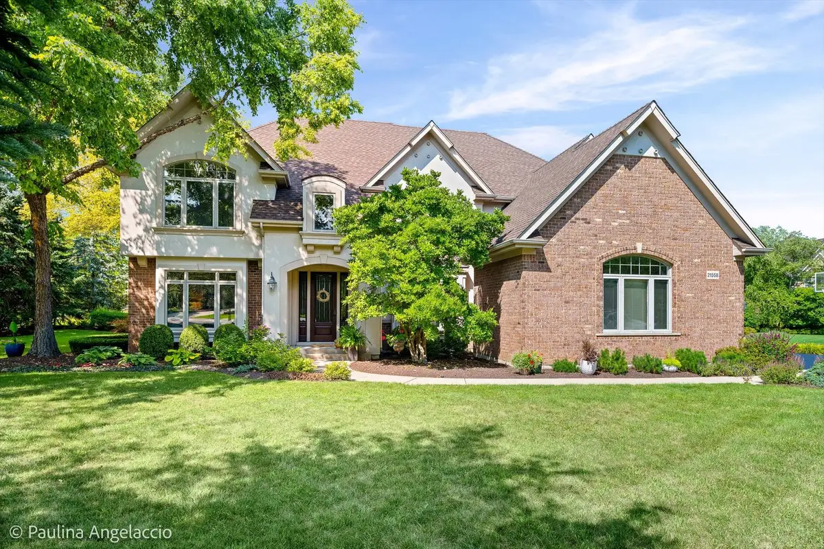 21558 W Goldfinch Court, Kildeer, IL 60047 - #1