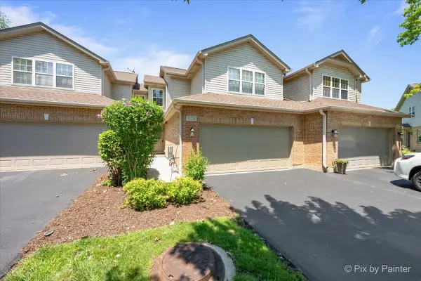 624 Daisy Lane, Roselle, IL 60172