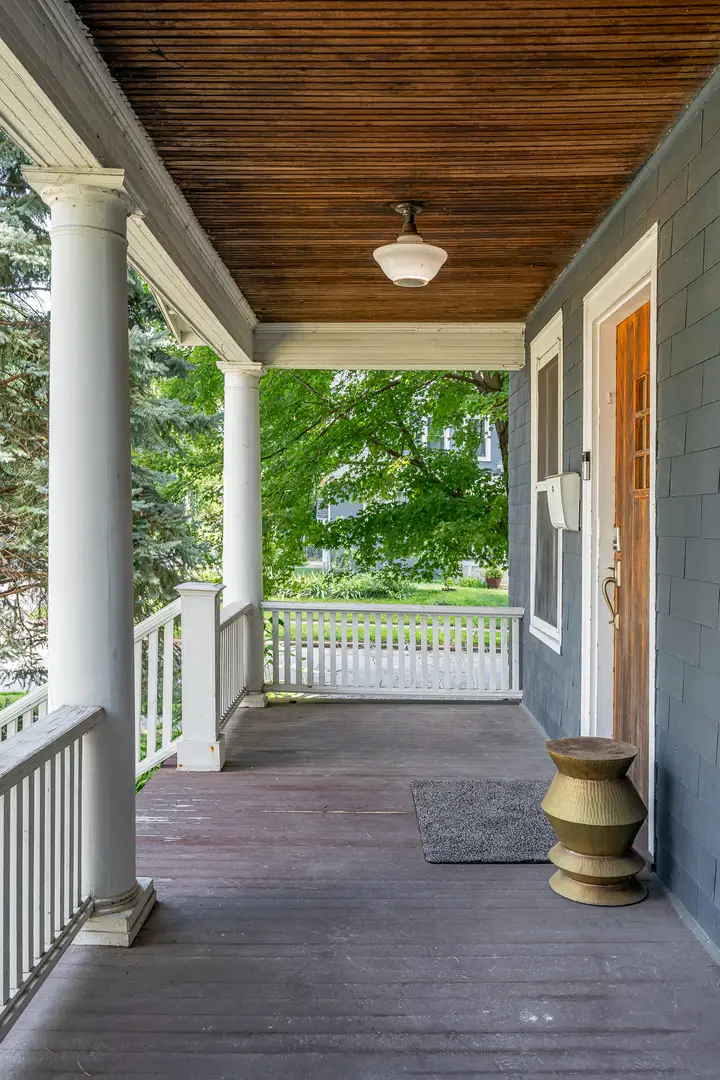 825 E Central Park Avenue, Davenport, IA 52803 - #3