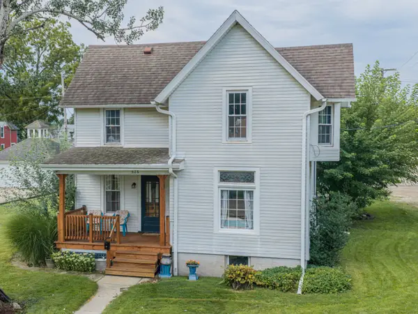 628 N Euclid Avenue, Princeton, IL 61356