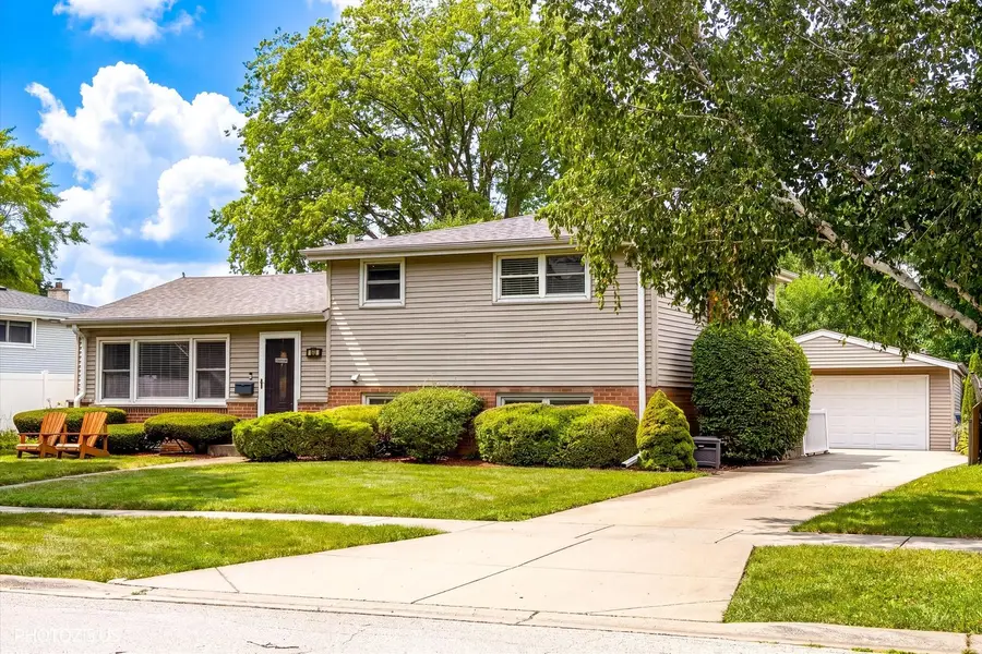 148 Jeffery Lane, Des Plaines, IL 60018 - #2