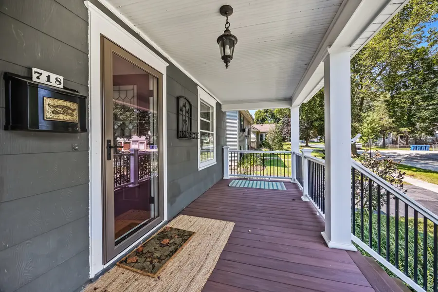 718 North Street, Geneva, IL 60134 - #2