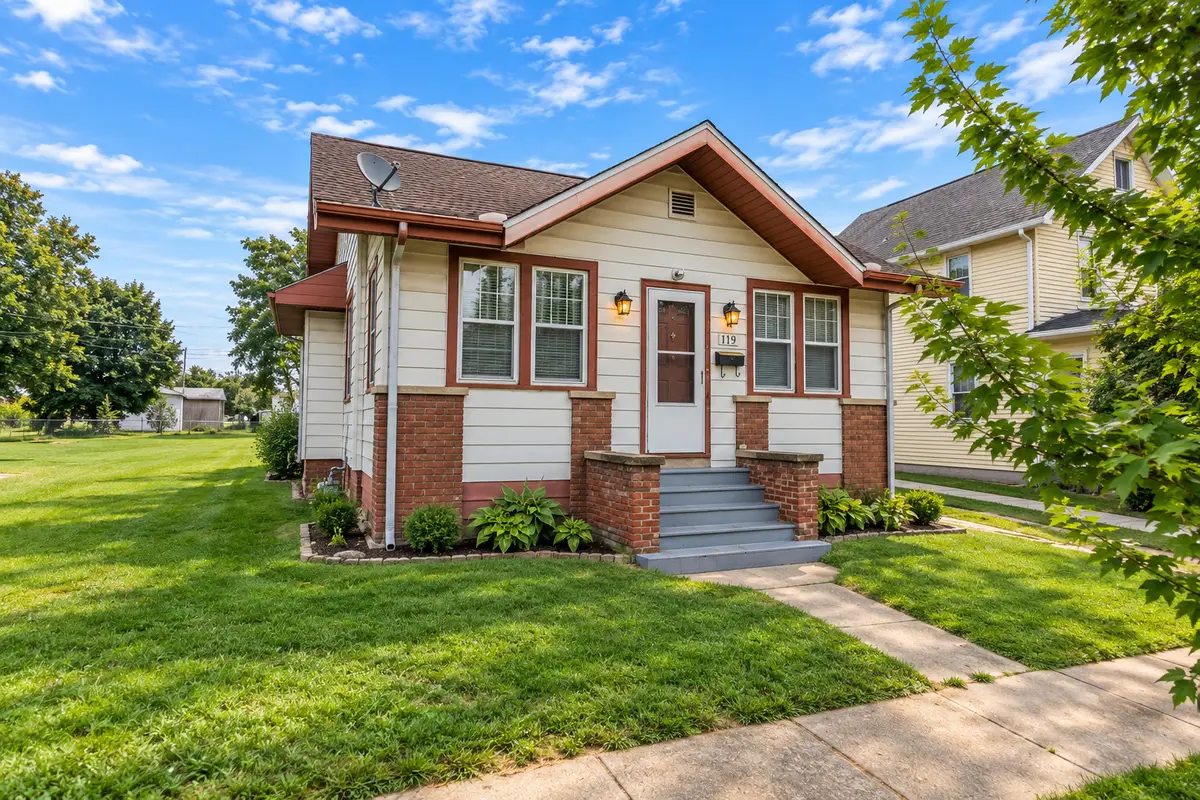 119 Elm Place, Princeton, IL 61356 - #1